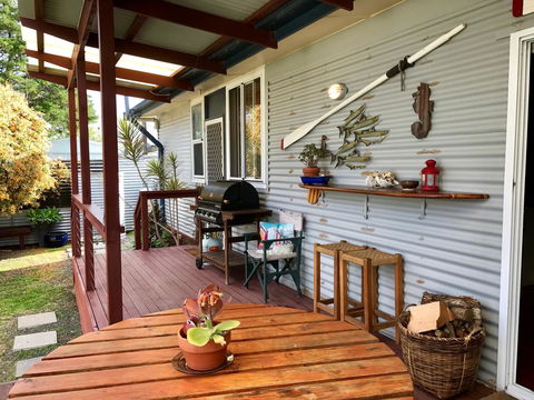 Milly\'s Middleton - Pet-friendly - Accommodation Georgetown 21