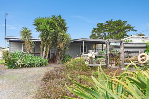 Milly\'s Middleton - Pet-friendly - Accommodation Georgetown 24