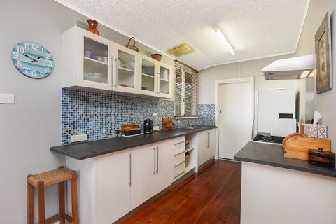 Milly\'s Middleton - Pet-friendly - Accommodation Georgetown 10