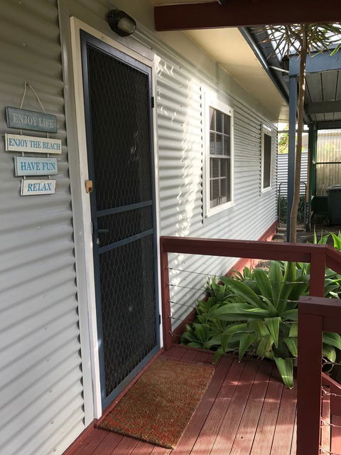 Milly\'s Middleton - Pet-friendly - Accommodation Georgetown 20