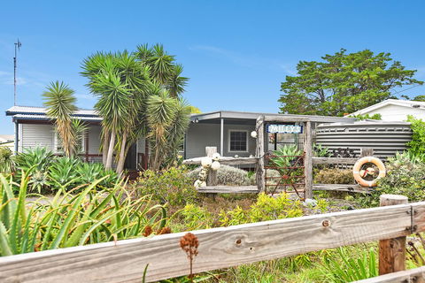 Milly\'s Middleton - Pet-friendly - Accommodation Georgetown 18