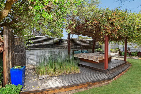 Milly\'s Middleton - Pet-friendly - Accommodation Georgetown 19