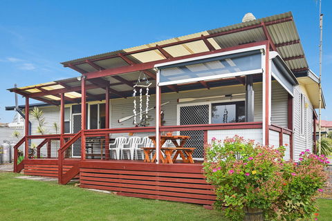 Milly\'s Middleton - Pet-friendly - Accommodation Georgetown 5