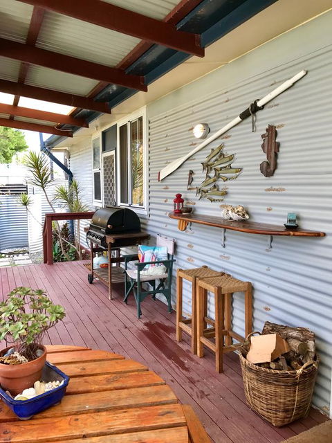 Milly\'s Middleton - Pet-friendly - Accommodation Georgetown 22