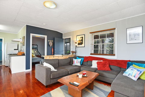Milly\'s Middleton - Pet-friendly - Accommodation Georgetown 6