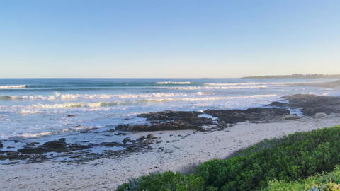 Milly\'s Middleton - Pet-friendly - Accommodation Georgetown 3