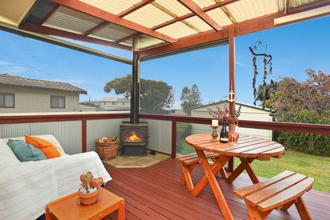 Milly\'s Middleton - Pet-friendly - Accommodation Georgetown 0