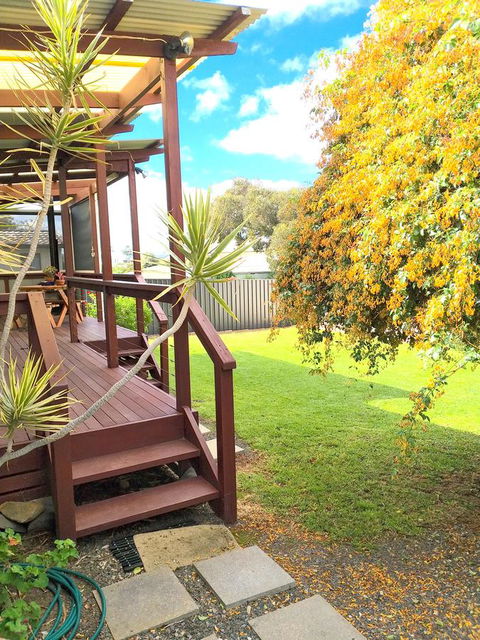 Milly\'s Middleton - Pet-friendly - Accommodation Georgetown 2