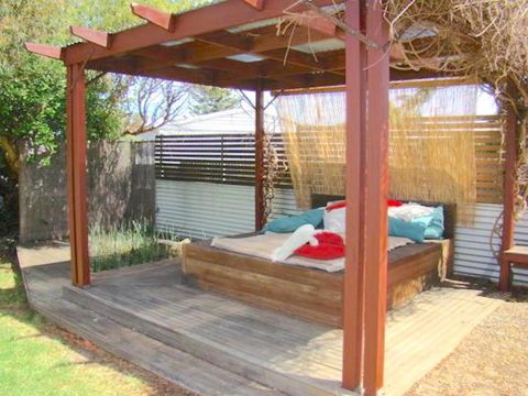 Milly\'s Middleton - Pet-friendly - Accommodation Georgetown 16