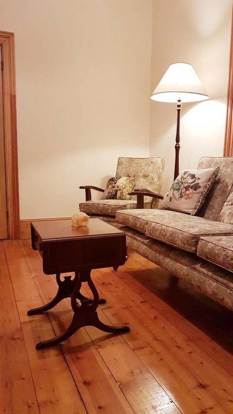 D2 At Watervale - Accommodation Georgetown 8