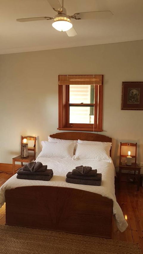 D2 At Watervale - Accommodation Georgetown 15