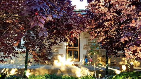 D2 At Watervale - Accommodation Georgetown 2