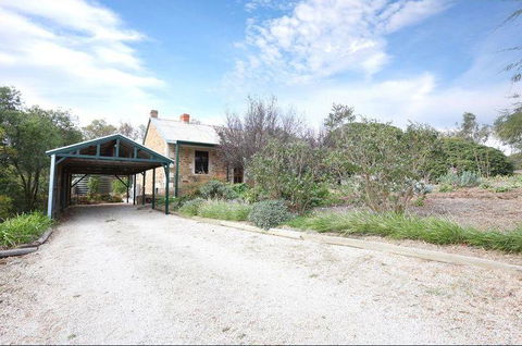 D2 At Watervale - Accommodation Georgetown 5