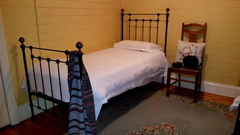 D2 At Watervale - Accommodation Georgetown 18