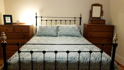 D2 At Watervale - Accommodation Georgetown 13