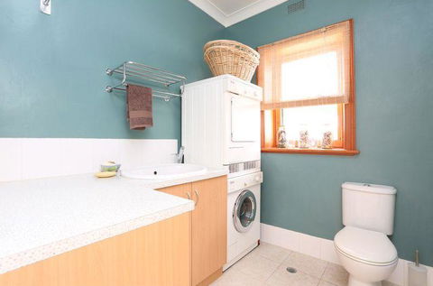 D2 At Watervale - Accommodation Georgetown 12