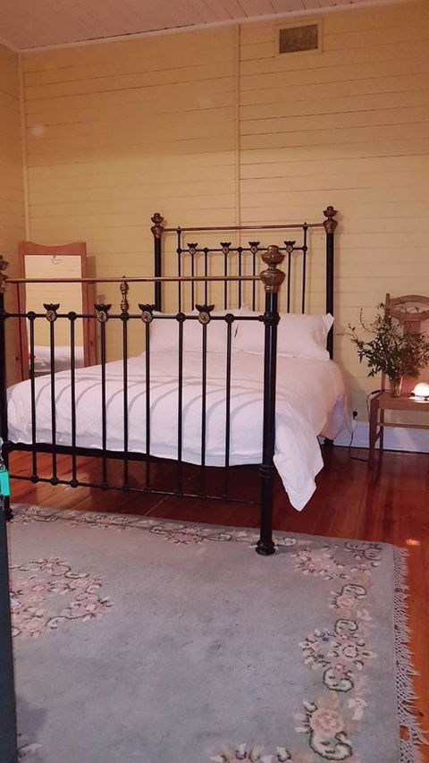 D2 At Watervale - Accommodation Georgetown 17