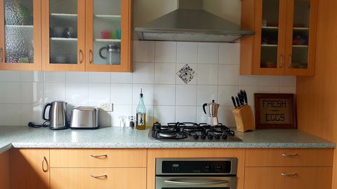 D2 At Watervale - Accommodation Georgetown 10