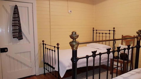 D2 At Watervale - Accommodation Georgetown 19