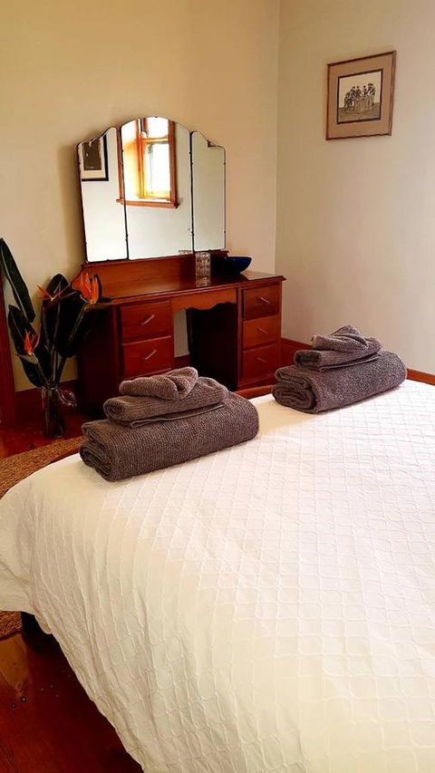 D2 At Watervale - Accommodation Georgetown 16