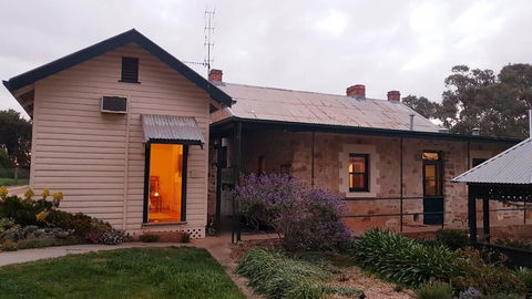 D2 At Watervale - Accommodation Georgetown 20