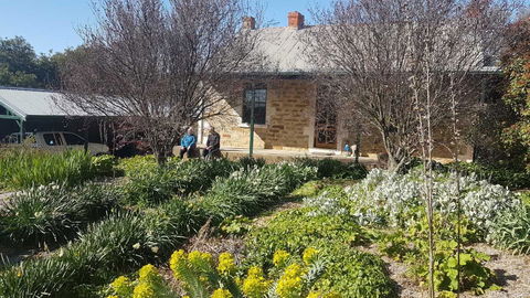 D2 At Watervale - Accommodation Georgetown 1