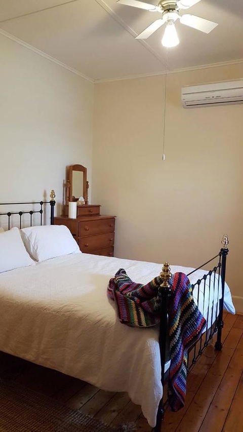 D2 At Watervale - Accommodation Georgetown 14