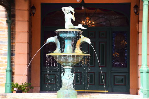 Grand Bluestone Mansion - Accommodation Georgetown 9