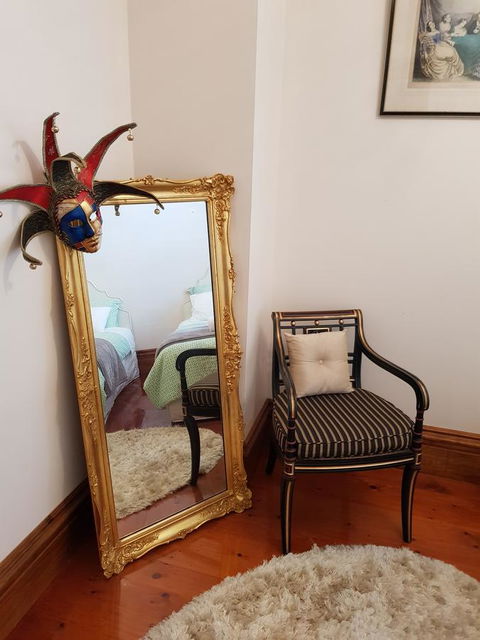 Grand Bluestone Mansion - Accommodation Georgetown 13