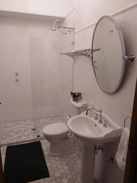 Grand Bluestone Mansion - Accommodation Georgetown 15
