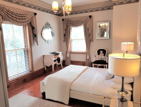 Grand Bluestone Mansion - Accommodation Georgetown 14