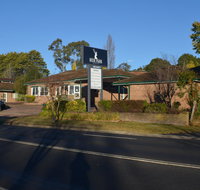 Deer Park Motor Inn - Accommodation Georgetown
