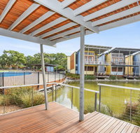 Villa 53 South Shores - Normanville S14 - Accommodation Georgetown