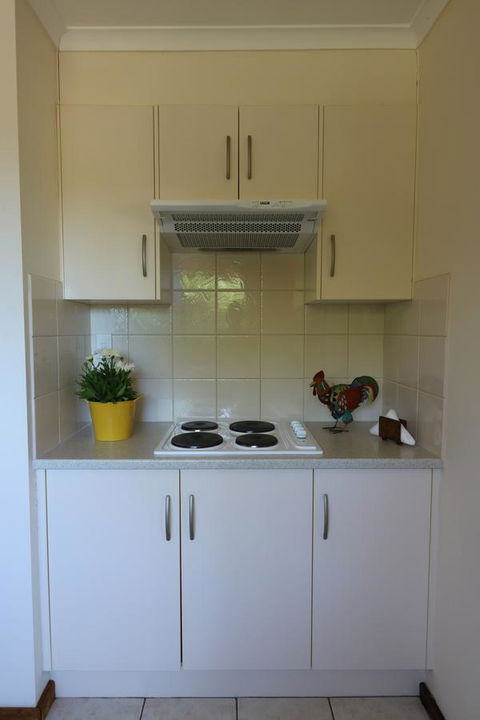 Linger Longer Vineyard - Accommodation Georgetown 7