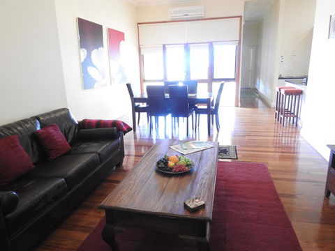 A Secret Garden - Accommodation Georgetown 10