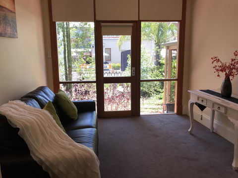 A Secret Garden - Accommodation Georgetown 9