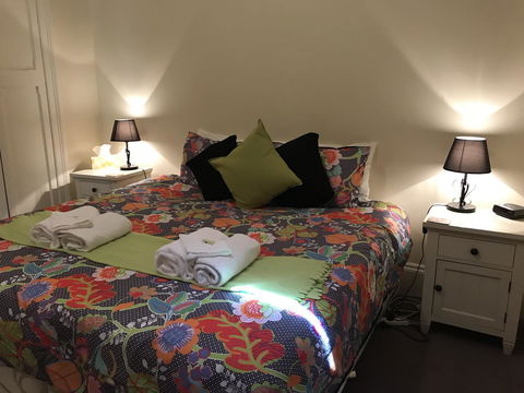 A Secret Garden - Accommodation Georgetown 7