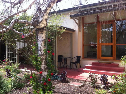A Secret Garden - Accommodation Georgetown 0