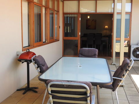 A Secret Garden - Accommodation Georgetown 19