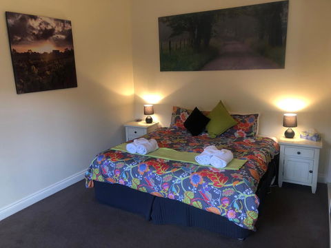 A Secret Garden - Accommodation Georgetown 1