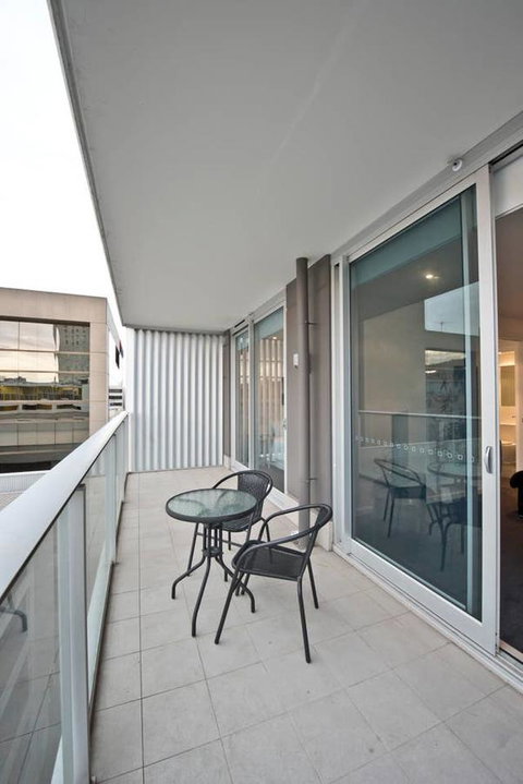 Luxury City Apt With Pool, Gym, Spa, Netflix - Accommodation Georgetown 27