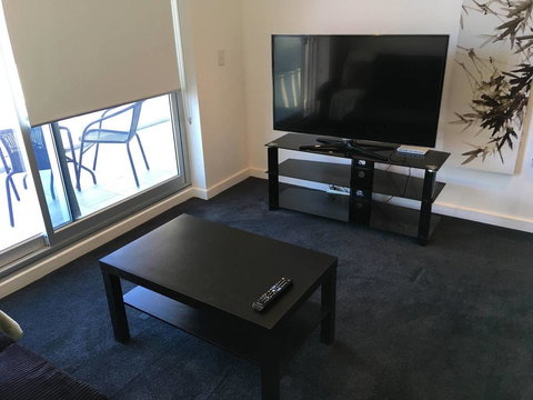Luxury City Apt With Pool, Gym, Spa, Netflix - Accommodation Georgetown 21