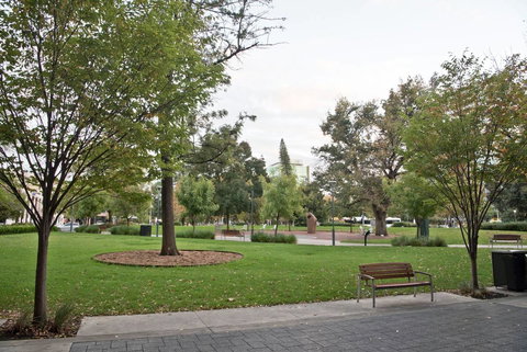 Luxury City Apt With Pool, Gym, Spa, Netflix - Accommodation Georgetown 12