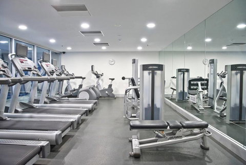 Luxury City Apt With Pool, Gym, Spa, Netflix - Accommodation Georgetown 6