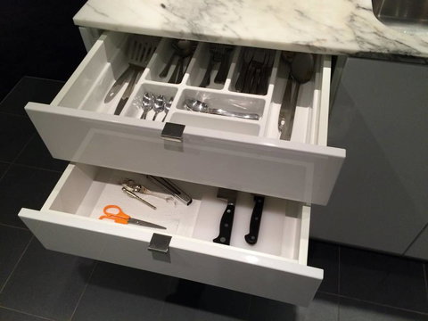 Luxury City Apt With Pool, Gym, Spa, Netflix - Accommodation Georgetown 24