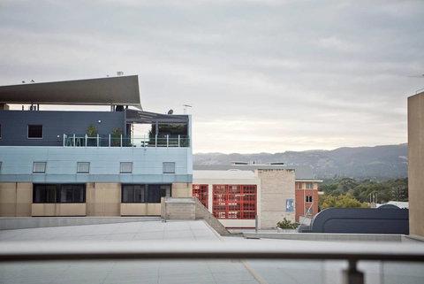 Luxury City Apt With Pool, Gym, Spa, Netflix - Accommodation Georgetown 11