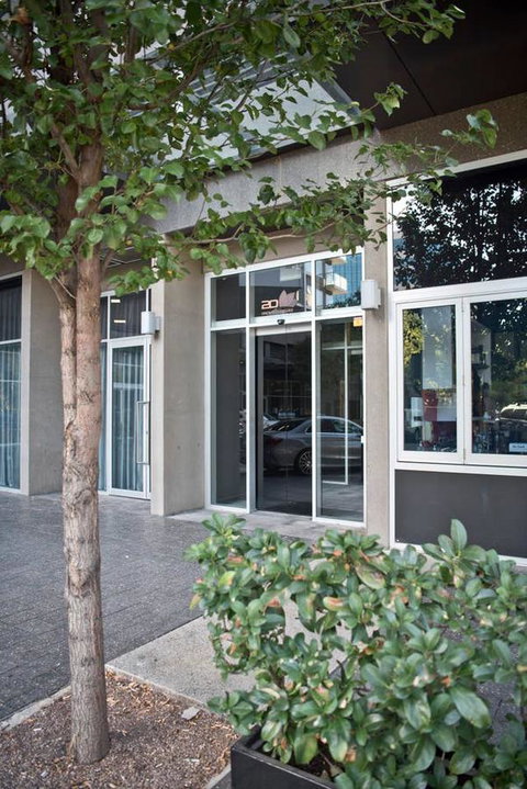 Luxury City Apt With Pool, Gym, Spa, Netflix - Accommodation Georgetown 1