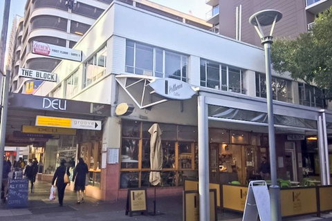 Luxury City Apt With Pool, Gym, Spa, Netflix - Accommodation Georgetown 25