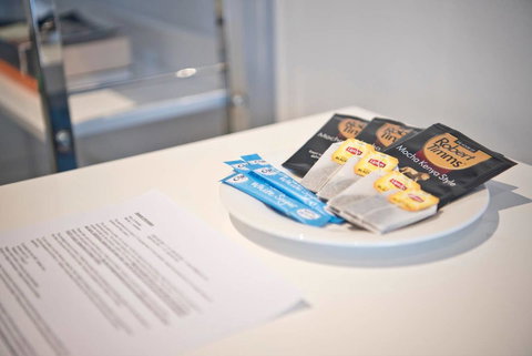 Luxury City Apt With Pool, Gym, Spa, Netflix - Accommodation Georgetown 15