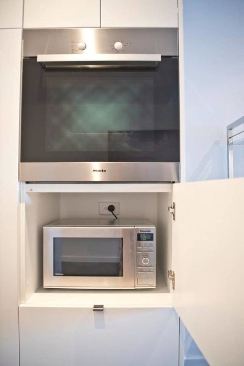 Luxury City Apt With Pool, Gym, Spa, Netflix - Accommodation Georgetown 19